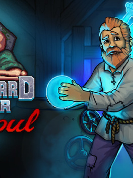 Graveyard Keeper - Better Save Soul (PC) - Steam Key - GLOBAL Graveyard Keeper - Better Save Soul (PC) - Steam Key - GLOBAL