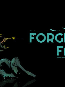 Forgive Me Father (PC) - Steam Key - EUROPE