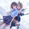 BLUE REFLECTION: Second Light | Digital Deluxe Edition (PC) - Steam Key - GLOBAL