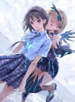 BLUE REFLECTION: Second Light | Digital Deluxe Edition (PC) - Steam Key - GLOBAL