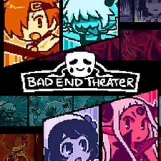 BAD END THEATER (PC) - Steam Key - GLOBAL