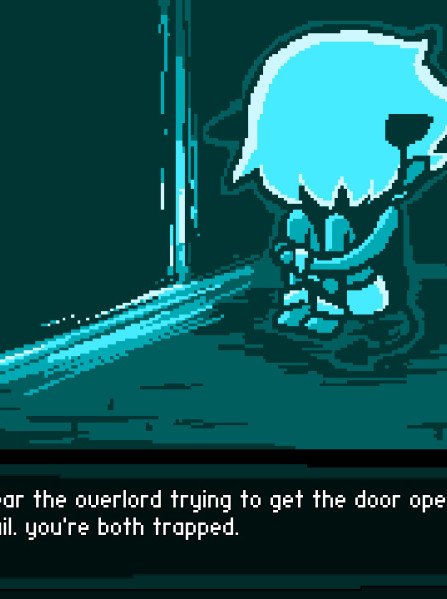 BAD END THEATER (PC) - Steam Key - GLOBAL BAD END THEATER (PC) - Steam Key - GLOBAL