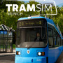 TramSim Munich (PC) - Steam Key - GLOBAL