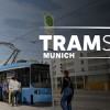 TramSim Munich (PC) - Steam Key - GLOBAL TramSim Munich (PC) - Steam Key - GLOBAL