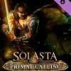 Solasta: Crown of the Magister - Primal Calling (PC) - Steam Key - GLOBAL