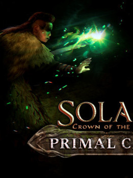 Solasta: Crown of the Magister - Primal Calling (PC) - Steam Key - GLOBAL
