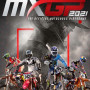 MXGP 2021 - The Official Motocross Videogame (PC) - Steam Key - GLOBAL