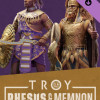 A Total War Saga: TROY - Rhesus & Memnon (PC) - Steam Key - EUROPE A Total War Saga: TROY - Rhesus & Memnon (PC) - Steam Key - EUROPE