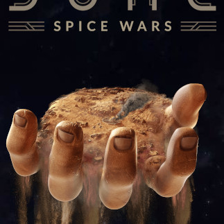 Dune: Spice Wars (PC) - Steam Key - GLOBAL