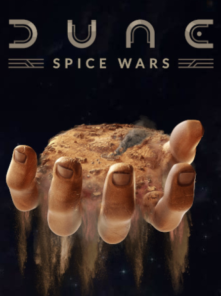 Dune: Spice Wars (PC) - Steam Key - GLOBAL Dune: Spice Wars (PC) - Steam Key - GLOBAL