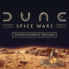 Dune: Spice Wars (PC) - Steam Key - GLOBAL Dune: Spice Wars (PC) - Steam Key - GLOBAL