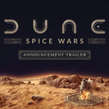 Dune: Spice Wars (PC) - Steam Key - GLOBAL