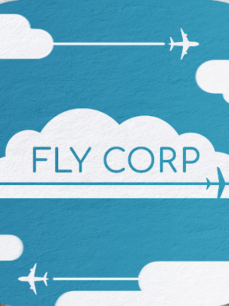Fly Corp (PC) - Steam Key - GLOBAL Fly Corp (PC) - Steam Key - GLOBAL
