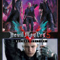 Devil May Cry 5 | Deluxe + Vergil (PC) - Steam Key - GLOBAL
