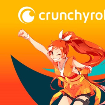 Crunchyroll Premium 12 Months - Crunchyroll Key - GLOBAL