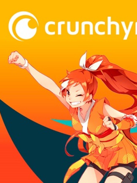 Crunchyroll Premium 12 Months - Crunchyroll Key - GLOBAL Crunchyroll Premium 12 Months - Crunchyroll Key - GLOBAL
