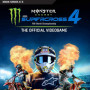 Monster Energy Supercross - The Official Videogame 4 (Xbox Series X/S) - Xbox Live Key - UNITED STATES
