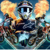 Monster Energy Supercross - The Official Videogame 4 (Xbox Series X/S) - Xbox Live Key - UNITED STATES Monster Energy Supercross - The Official Videogame 4 (Xbox Series X/S) - Xbox Live Key - UNITED STATES