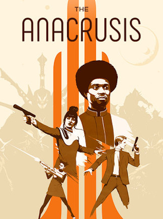 The Anacrusis (PC) - Steam Key - GLOBAL