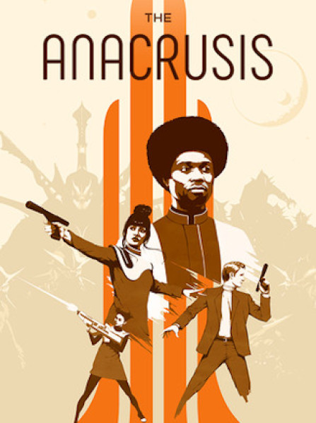 The Anacrusis (PC) - Steam Key - GLOBAL The Anacrusis (PC) - Steam Key - GLOBAL