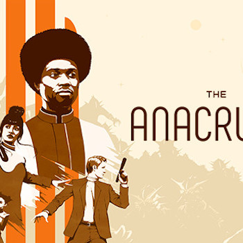 The Anacrusis (PC) - Steam Key - GLOBAL