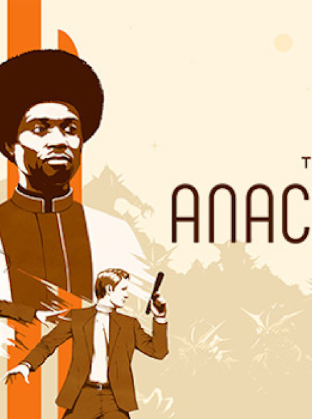 The Anacrusis (PC) - Steam Key - GLOBAL The Anacrusis (PC) - Steam Key - GLOBAL