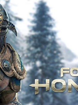 For Honor Standard Edition (PC) - Ubisoft Connect Key - GLOBAL