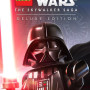 LEGO Star Wars: The Skywalker Saga | Deluxe Edition (PC) - Steam Key - EUROPE