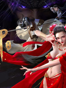 嗜血印 Bloody Spell (PC) - Steam Key - GLOBAL 嗜血印 Bloody Spell (PC) - Steam Key - GLOBAL