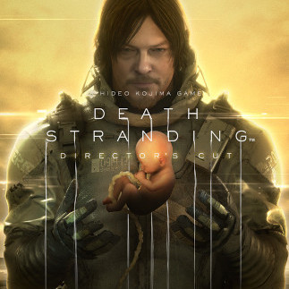 Death Stranding | Director's Cut (PC) - Steam Key - EUROPE