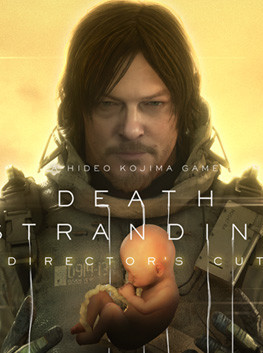 Death Stranding | Director's Cut (PC) - Steam Key - EUROPE