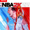 NBA 2K22 (Nintendo Switch) - Nintendo eShop Key - EUROPE