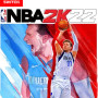 NBA 2K22 (Nintendo Switch) - Nintendo eShop Key - EUROPE