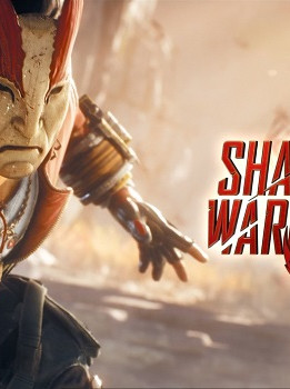 Shadow Warrior 3 | Deluxe Edition (PC) - Steam Key - GLOBAL Shadow Warrior 3 | Deluxe Edition (PC) - Steam Key - GLOBAL