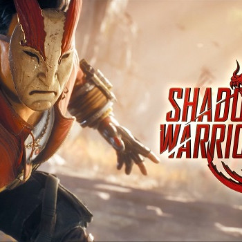 Shadow Warrior 3 | Deluxe Edition (PC) - Steam Key - GLOBAL