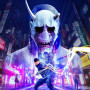 GhostWire: Tokyo (PC) - Steam Key - GLOBAL