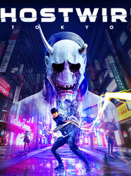 GhostWire: Tokyo (PC) - Steam Key - GLOBAL GhostWire: Tokyo (PC) - Steam Key - GLOBAL