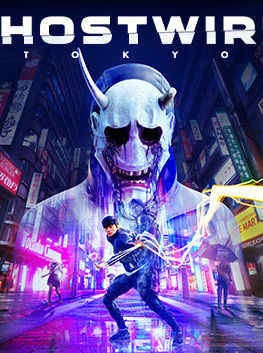 GhostWire: Tokyo | Deluxe Edition (PC) - Steam Key - GLOBAL