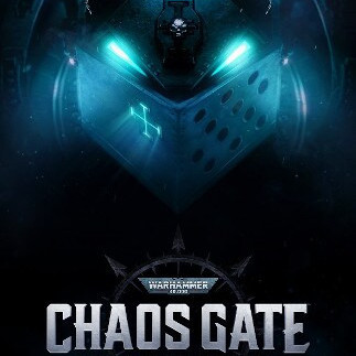 Warhammer 40,000: Chaos Gate - Daemonhunters | Castellan Champion Edition (PC) - Steam Key - EUROPE