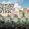 Diplomacy is Not an Option (PC) - Steam Key - GLOBAL