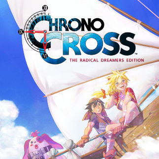 CHRONO CROSS: THE RADICAL DREAMERS EDITION (PC) - Steam Key - GLOBAL