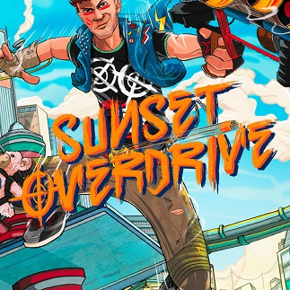 Sunset Overdrive (PC) - Steam Key - EUROPE