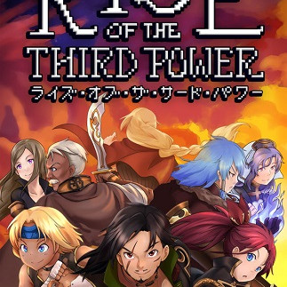 Rise of the Third Power (PC) - Steam Key - GLOBAL