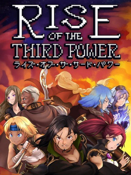 Rise of the Third Power (PC) - Steam Key - GLOBAL Rise of the Third Power (PC) - Steam Key - GLOBAL