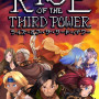 Rise of the Third Power (PC) - Steam Key - GLOBAL