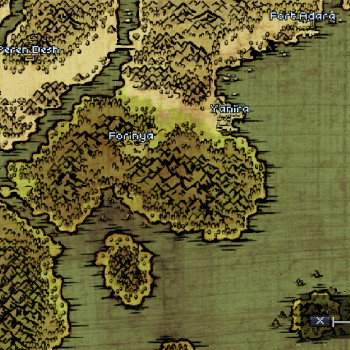 Rise of the Third Power (PC) - Steam Key - GLOBAL