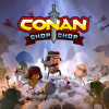 Conan Chop Chop (PC) - Steam Key - GLOBAL