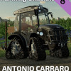 Farming Simulator 22 - Antonio Carraro (PC) - Steam Key - GLOBAL Farming Simulator 22 - Antonio Carraro (PC) - Steam Key - GLOBAL