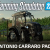 Farming Simulator 22 - Antonio Carraro (PC) - Steam Key - GLOBAL Farming Simulator 22 - Antonio Carraro (PC) - Steam Key - GLOBAL