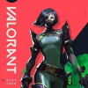 VALORANT Gift Card 5 EUR (PC) - Riot Key - EUROPE VALORANT Gift Card 5 EUR (PC) - Riot Key - EUROPE